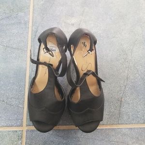 Jessica Simpson shoes